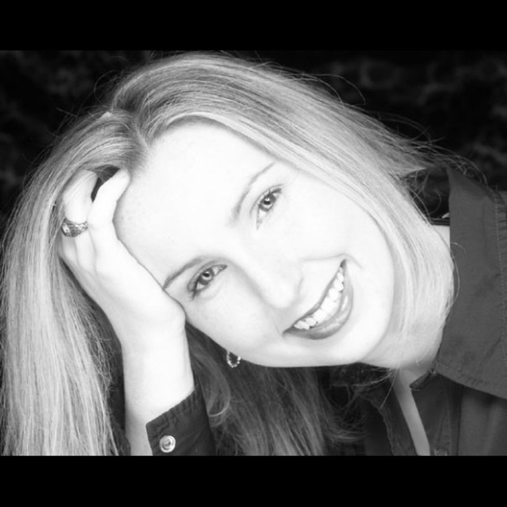 Meet your Posher, Lacey